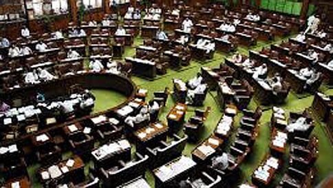 ತೆರೇಸಾ, ಇಂದಿರಾ, ಶಾರುಖ್, ಹಿಟ್ಲರ್ ಪದಗಳಿಗೆ ಸಂಸತ್ ಕತ್ತರಿ