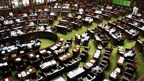 ತೆರೇಸಾ, ಇಂದಿರಾ, ಶಾರುಖ್, ಹಿಟ್ಲರ್ ಪದಗಳಿಗೆ ಸಂಸತ್ ಕತ್ತರಿ