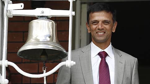 ಅಂಡರ್ -19 ಕ್ರಿಕೆಟ್ ಟೀಂ ಕೋಚ್ ಸ್ಥಾನಕ್ಕೆ ರಾಹುಲ್ ಸೂಕ್ತ ಯಾಕೆ?