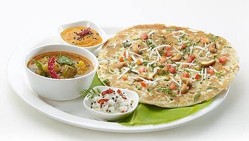 ಸಬ್ಬಕ್ಕಿ ದೋಸೆ