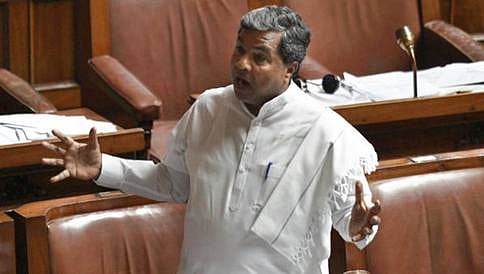 ರೇವಣ್ಣಾ ನಿನ್ ತಮ್ಮ ನೇಗಿಲು ಹಿಡದಿದ್ನಾ...?