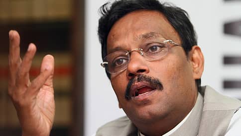 ಮಹಾರಾಷ್ಟ್ರ: ಮತ್ತೊಬ್ಬ ಸಚಿವಗೂ ತಟ್ಟಿದ ಕಳಂಕ