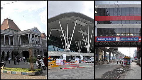 ಬೆಂಗಳೂರಿನ ಅತ್ಯಂತ ಭಯಾನಕ ಪ್ರದೇಶಗಳಿವು..!
