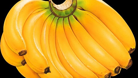 ಬಾಳೆಹಣ್ಣು ಸೇವಿಸಿ ಧೂಮಪಾನ ತ್ಯಜಿಸಿ