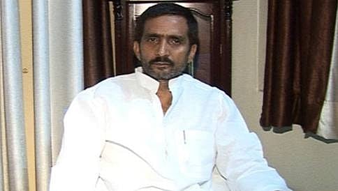 ಕೋರ್ಟ್ ಆವರಣದಲ್ಲಿ ಬಾಂಬ್ ಸ್ಫೋಟ ಪ್ರಕರಣ: ಜೆಡಿಯು ಶಾಸಕ ಸುನಿಲ್ ಪಾಂಡೆ ಬಂಧನ