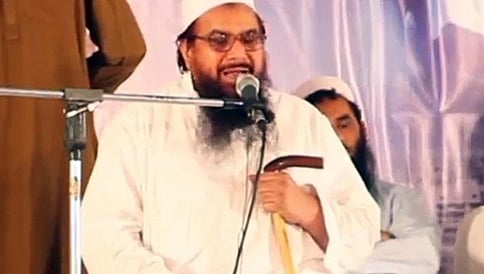 ಆಫ್ಘಾನ್-ಪಾಕ್ ಐಸಿಸ್ ಮುಖ್ಯಸ್ಥ ಸಯೀದ್ ಸಾವು