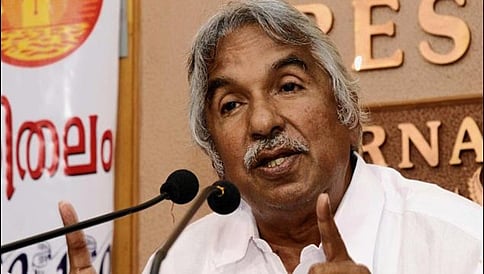 ಅಟಾರ್ನಿ ವಕಾಲತ್ತಿಗೆ ಸಿಎಂ ಚಾಂಡಿ ಆಕ್ಷೇಪ