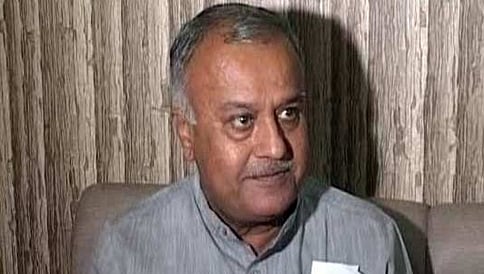 ವ್ಯಾಪಂ ಹಗರಣ: ಹೇಳಿಕೆ ಸಮರ್ಥಿಸಿಕೊಂಡ ಬಿಜೆಪಿ ಸಚಿವ