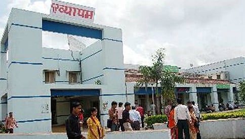 ವ್ಯಾಪಂ ಹಗರಣ: ಇಂದಿನಿಂದ ಸಿಬಿಐ ತನಿಖೆ ಆರಂಭ