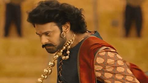 ಇಂಟರ್ ನ್ಯಾಷನಲ್ ಬಾಕ್ಸ್ ಆಫೀಸ್ ನಲ್ಲೂ 'ಬಾಹುಬಲಿ' ಹಿಟ್