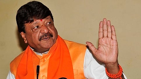 ವ್ಯಾಪಂ ಹಗರಣ ಸಣ್ಣ ವಿಷಯವೆಂದ ಬಿಜೆಪಿ ಸಚಿವ ವಿಜಯವರ್ಗೀಯ