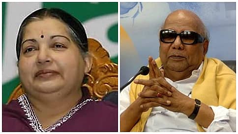 ಜಯಲಲಿತಾಗೆ ಕಿಡ್ನಿ ಟ್ರಾನ್ಸ್ ಪ್ಲಾಂಟ್ ಮಾಡಬೇಕಂತೆ: ತಮಿಳುನಾಡಲ್ಲಿ ವದಂತಿ