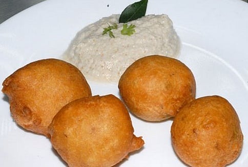 ಮಂಗಳೂರು ಬಜ್ಜಿ