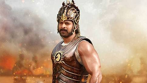ಅತಿ ವೇಗದ 100 ಕೋಟಿ ಕ್ಲಬ್ ಸೇರಿದ 'ಬಾಹುಬಲಿ'