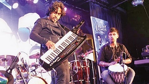 'ಅರ್ಜುನ'ನ ವಿಶಿಷ್ಟ ಆಡಿಯೋ ಬಿಡುಗಡೆ