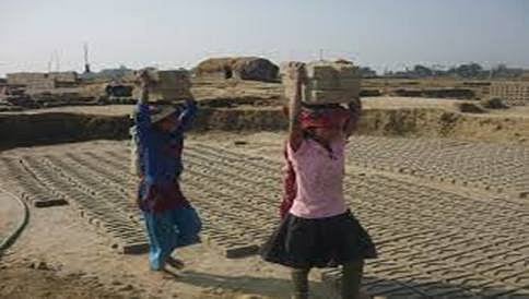ಲೋಪಗಳಿಂದ ಕೂಡಿದ ಬಾಲಕಾರ್ಮಿಕ ಕಾಯ್ದೆ