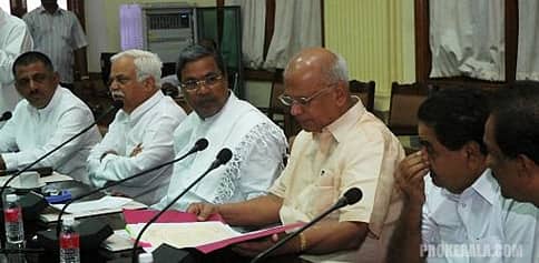 ಸರ್ಕಾರದ ಸಮರ್ಥನೆಗೆ ಸಿದ್ಧರಾಗಿ