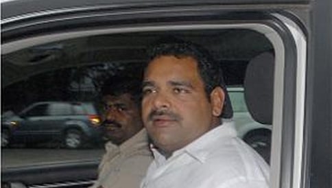 20ರವರೆಗೆ ಸಿಬಿಐ ಕಸ್ಟಡಿಗೆ ಲಾಡ್