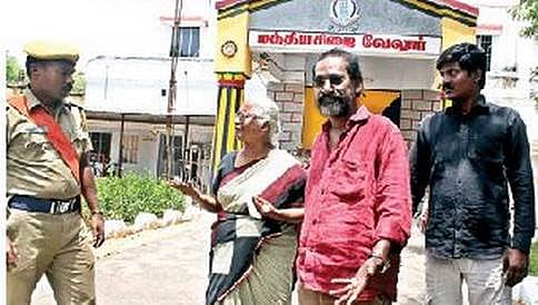ಚಿತ್ರವೊಂದರಲ್ಲಿ ನಟಿಸಲಿದ್ದಾರೆ ರಾಜೀವ್ ಗಾಂಧಿ ಕೊಲೆ ಅಪರಾಧಿ