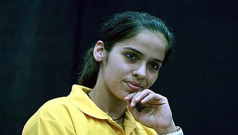 ಮಹಿಳಾ ಕ್ರೀಡೆಗೆ ಸಿಗದ ಪ್ರೋತ್ಸಾಹ: ಸೈನಾ