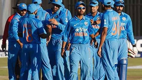 ಮೊದಲ ಟಿ 20: ಜಿಂಬಾಬ್ವೆ ವಿರುದ್ಧ ಭಾರತಕ್ಕೆ 54ರನ್ ಗೆಲುವು
