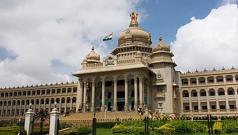 ವಾಲ್ಮೀಕಿ ಯಾರು?': ನಿಷೇಧ ಹಿಂದಕ್ಕೆ
