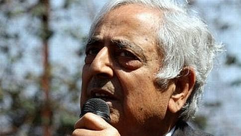 'ಸ್ಟ್ರಾಂಗ್ ಮ್ಯಾನ್' ಮೋದಿ, ಮುಫ್ತಿಯಿಂದ ಪ್ರತ್ಯೇಕವಾದಿಗಳ ವಿರುದ್ಧ ಕಠಿಣ ಕ್ರಮಕ್ಕೆ ಸೂಚಿಸಲಿ: ಲೆ.ಜ.ಹೂನ್