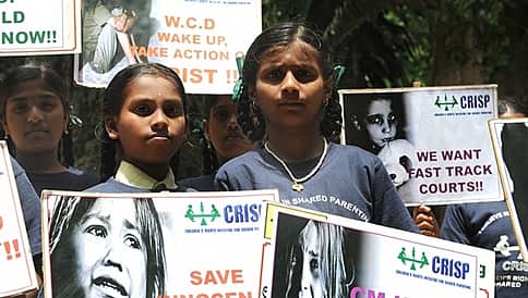 16 ಮಕ್ಕಳ ಮೇಲೆ ಲೈಂಗಿಕ ದೌರ್ಜನ್ಯವೆಸಗಿ ಕೊಲೆ ಮಾಡಿದ ವ್ಯಕ್ತಿ ತಪ್ಪೊಪ್ಪಿಗೆ: ಬಂಧನ