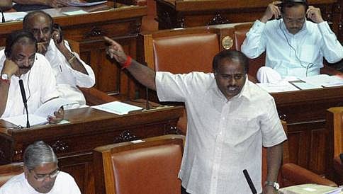 ಲೋಕಾಯುಕ್ತಕ್ಕೆ ಐಎಎಸ್ ಅಧಿಕಾರಿಗಳಿಂದಲೂ ಲಂಚ