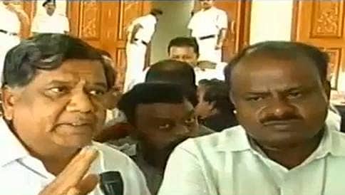 ಲೋಕಾಯುಕ್ತ ನ್ಯಾ. ಭಾಸ್ಕರ್ ರಾವ್ ಪದಚ್ಯುತಿಗೆ ನಿಲುವಳಿ ಮಂಡನೆ