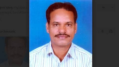 ಕುಂಚೇನಹಳ್ಳಿ ಗ್ರಾ. ಪಂ. ಅಧ್ಯಕ್ಷರಾಗಿ ನಾಗೇಶ್ ನಾಯಕ್ ಅವಿರೋಧ ಆಯ್ಕೆ