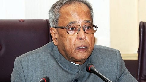 ಅಕ್ಟೋಬರ್ ನಲ್ಲಿ ಯಹೂದಿ ದೇಶಕ್ಕೆ ರಾಷ್ಟ್ರಪತಿ ಪ್ರವಾಸ