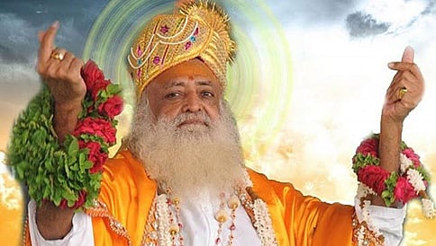 ಅಸರಾಂ ಬಾಪು ವಿರುದ್ಧ ಆಡಿಯೋ ಟೇಪ್ ನೀಡಿದ ಸಂತ್ರಸ್ತೆ ತಂದೆ