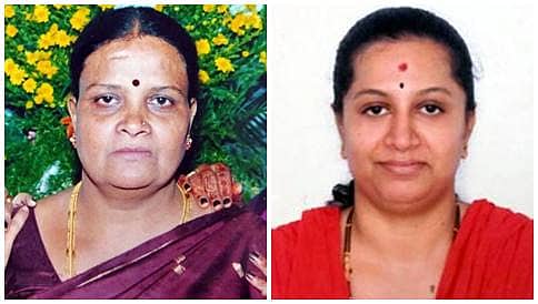 ಶೀಲ ಶಂಕಿಸಿ ಕೋಳಿಮನೆ ಹೋಟೆಲ್ ಮಾಲೀಕನಿಂದ ಪತ್ನಿ, ಅತ್ತೆಯ ಕಗ್ಗೊಲೆ