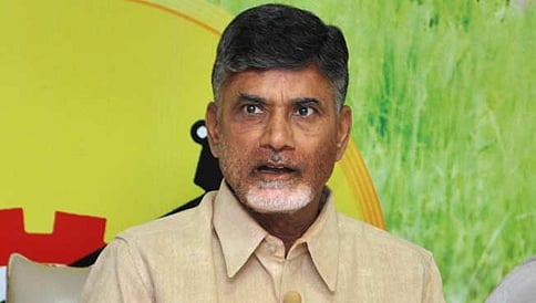 ಸಿಎಂ ಚಂದ್ರಬಾಬು ನಾಯ್ಡು ಆಫರ್ ತಿರಸ್ಕರಿಸಿದ ಆಂಧ್ರ ಭಿಕ್ಷುಕರು