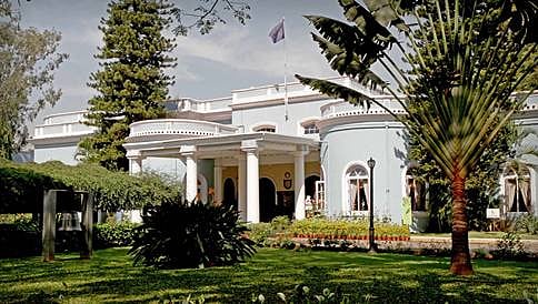 ಬೆಂಗಳೂರು ಕ್ಲಬ್ ಸರ್ಕಾರದ ವಶಕ್ಕೆ