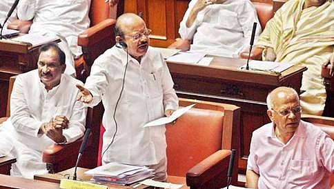 ಇನ್ನೆರಡು ದಿನದಲ್ಲಿ ಲೋಕಾಯುಕ್ತ ಕಾಯ್ದೆಗೆ ತಿದ್ದುಪಡಿ: ಜಯಚಂದ್ರ