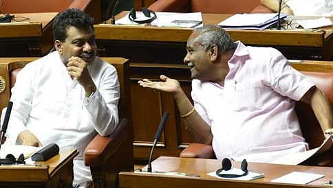 ಹೊಸ ಭೂ ಸ್ವಾಧೀನ ಕಾಯ್ದೆ ಒಪ್ಪಲ್ಲ: ಸಚಿವ ಪಾಟೀಲ್