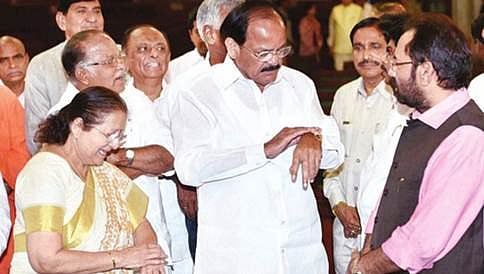 ರಾವತ್ ಬಳಿಕ ಟಾರ್ಗೆಟ್ ವೀರಭದ್ರ
