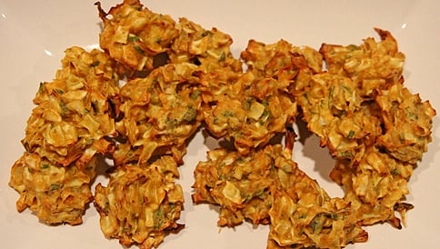 ಕ್ಯಾಬೇಜ್ ಪಕೋಡಾ