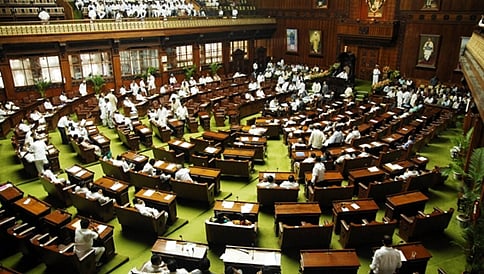 29ಕ್ಕೆ ಲೋಕಾ ತಿದ್ದುಪಡಿ ವಿಧೇಯಕ ಮಂಡನೆ?