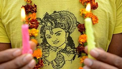 ದೇವರ ಚಿತ್ರ ಬಳಕೆಗಿಲ್ಲ ತಡೆ