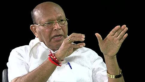 ಮಾಜಿ ಸಚಿವ ವಸಂತ ಸಾಲಿಯಾನ ವಿಧಿವಶ