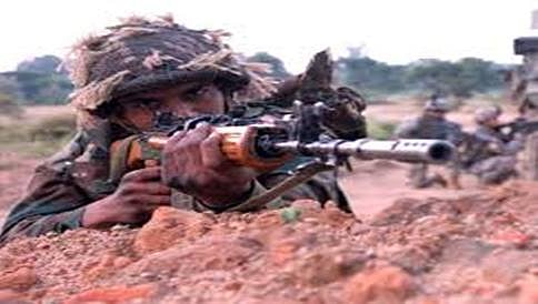 ಭಾರತೀಯ ಸೇನೆಯಲ್ಲಿ ಕೆಲವು ಯುದ್ಧ ಸಾಮಗ್ರಿಗಳಿಗೆ ಕೊರತೆ