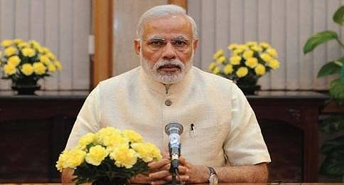 ಕಾರ್ಗಿಲ್ ಯುದ್ಧದಲ್ಲಿ ಮಡಿದ ಯೋಧರು ಅಮರ: ಪ್ರಧಾನಿ ಮೋದಿ