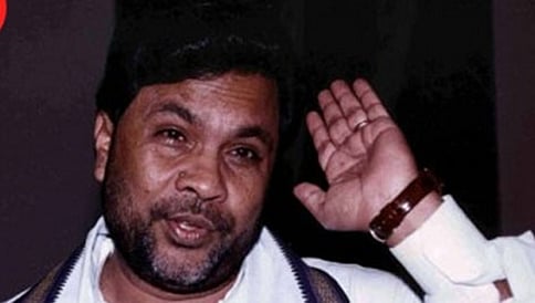 ಸದ್ಯ ಸಾಲ ಮನ್ನಾ ಇಲ್ಲ: ಸಿಎಂ