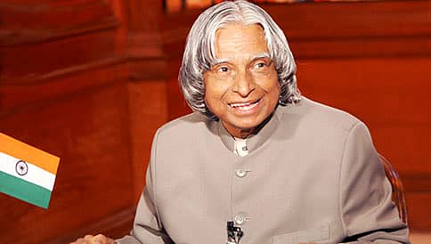 "ಮಿಸೈಲ್ ಮ್ಯಾನ್" ಹಾದಿ