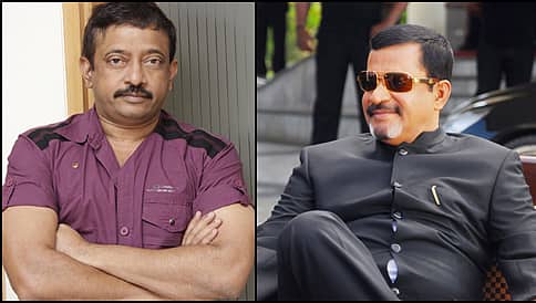 ಆರ್ ಜಿವಿಯ ಎರಡನೇ ಕನ್ನಡ ಚಿತ್ರ ಯಾವುದು?