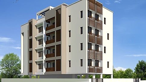 ಮಾರಾಟವಾಗದ 7 ಲಕ್ಷ ಪ್ಲ್ಯಾಟ್
