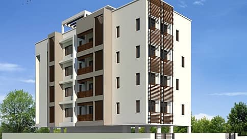 ಮಾರಾಟವಾಗದ 7 ಲಕ್ಷ ಪ್ಲ್ಯಾಟ್